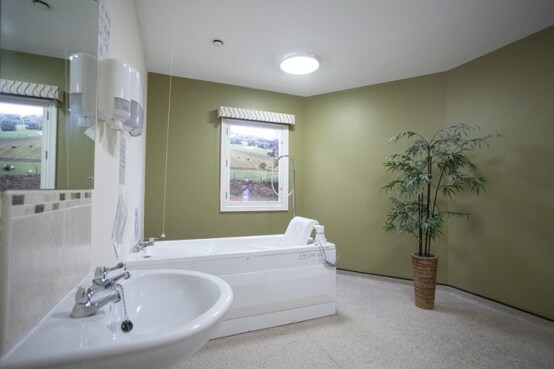 Willow Park Care Home